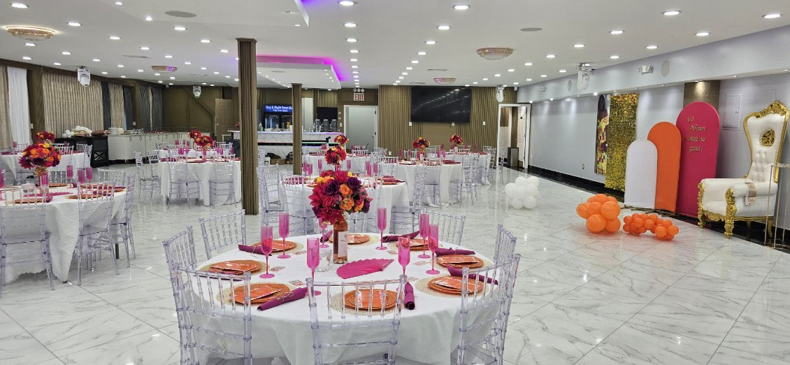 Event hall gallery image 4